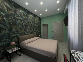 i Giardini di Rita- Rooms & Garden Loft Margherita Di Savoia